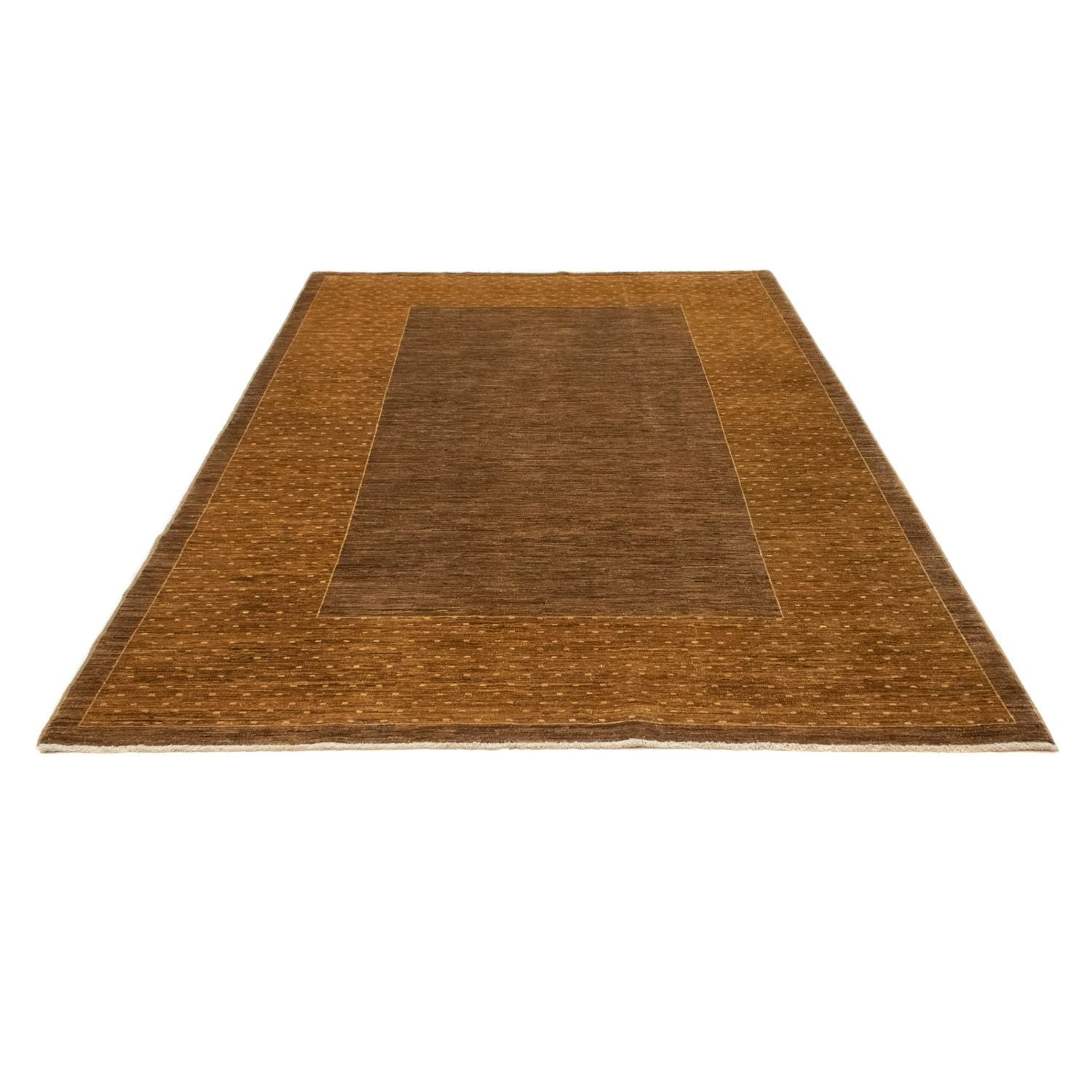 Tappeto Ziegler - Moderno - 268 x 185 cm - marrone