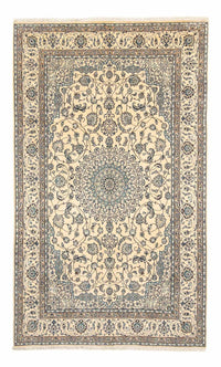 Tappeto Persero - Nain - 305 x 198 cm - beige