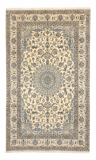 Nain Tappeto 198x305cm - Tappeto persiano