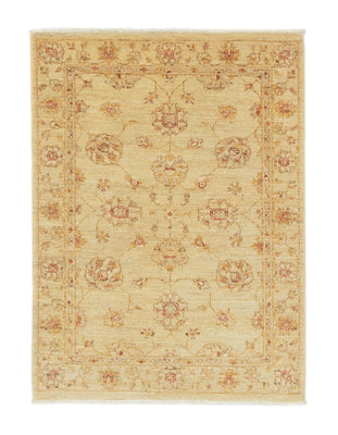 Tappeto Ziegler - 124 x 88 cm - beige