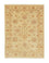 Tappeto Ziegler - 124 x 88 cm - beige