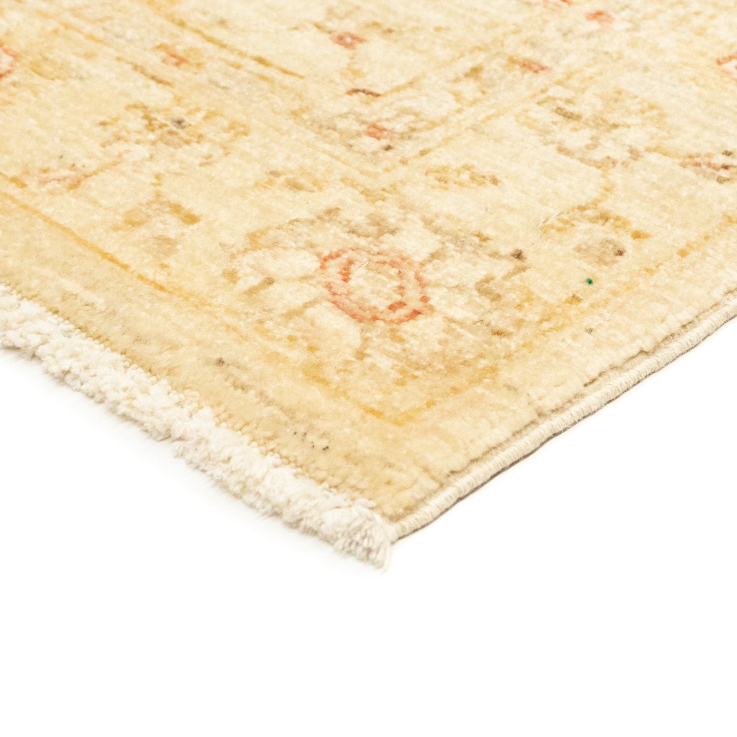 Tappeto Ziegler - 124 x 88 cm - beige
