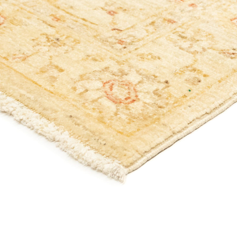 Tappeto Ziegler - 124 x 88 cm - beige