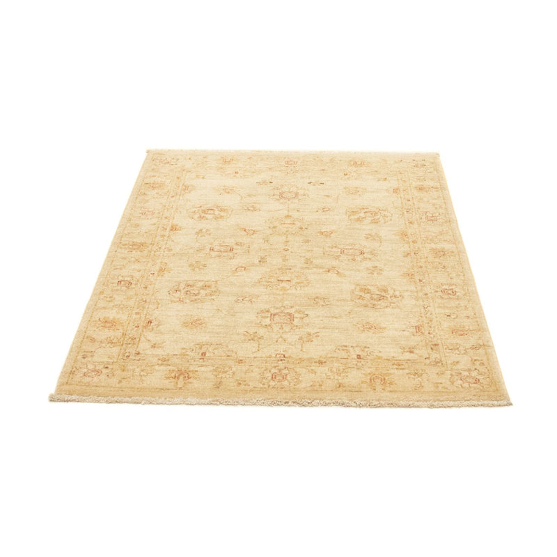 Tappeto Ziegler - 124 x 88 cm - beige