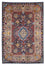 Tappeto Persero - Classico - 288 x 203 cm - blu scuro