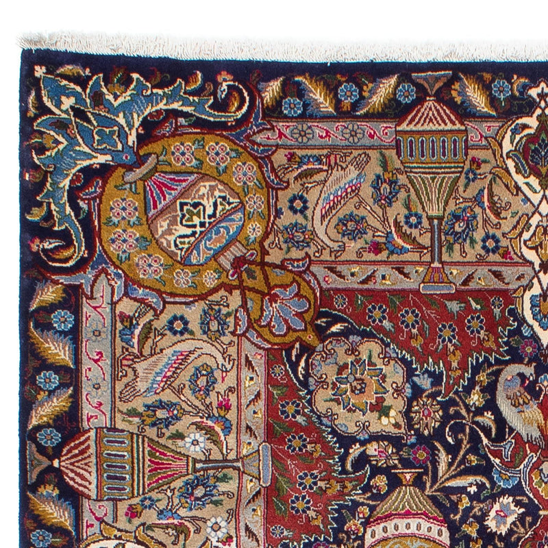 Tappeto Persero - Classico - 288 x 203 cm - blu scuro