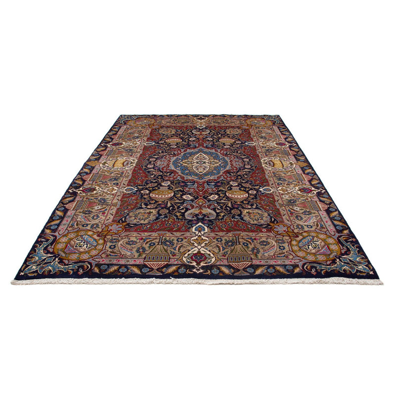 Tappeto Persero - Classico - 288 x 203 cm - blu scuro