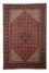Tappeto Persero - Bidjar - 296 x 198 cm - marrone