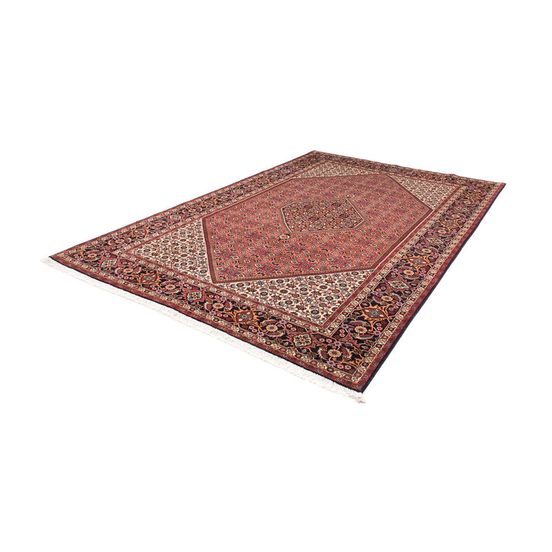 Tappeto Persero - Bidjar - 296 x 198 cm - marrone