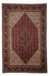 Tappeto Persero - Bidjar - 298 x 199 cm - marrone