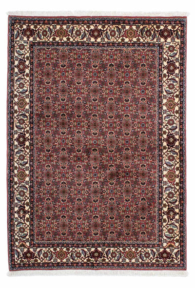 Bidjar - Zanjan Tappeto 140x199cm - Tappeto persiano
