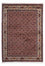 Tappeto Persero - Bidjar - 199 x 140 cm - blu scuro