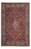 Tappeto Persero - Bidjar - 210 x 141 cm - rosso