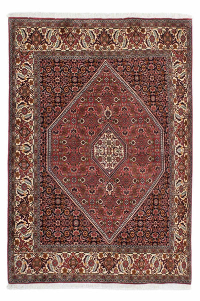 Bidjar - Zanjan Tappeto 139x203cm - Tappeto persiano