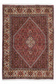 Bidjar - Zanjan Tappeto 139x203cm - Tappeto persiano