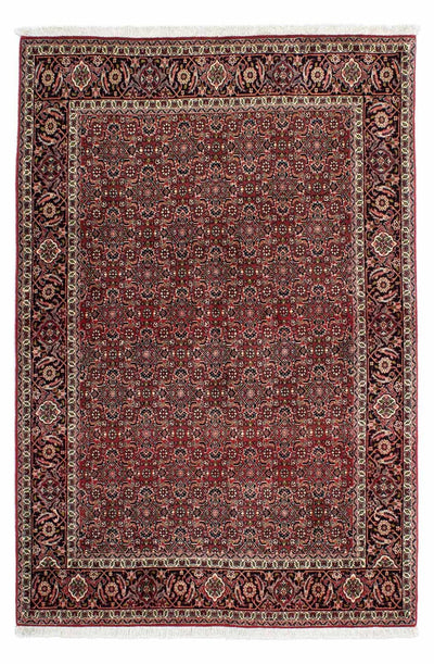 Bidjar - Zanjan Tappeto 139x208cm - Tappeto persiano