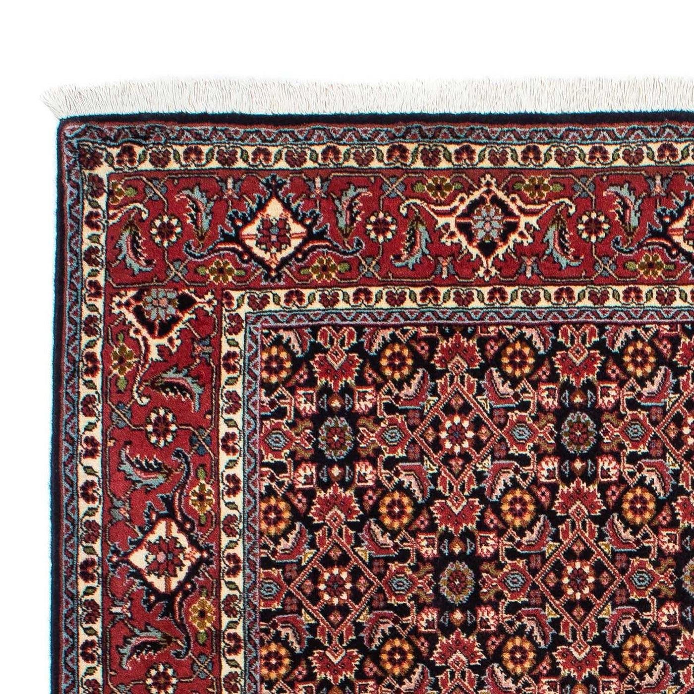 Bidjar - Zanjan Tappeto 200x141cm - Tappeto persiano