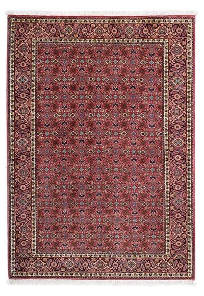 Bidjar - Zanjan Tappeto 140x200cm - Tappeto persiano