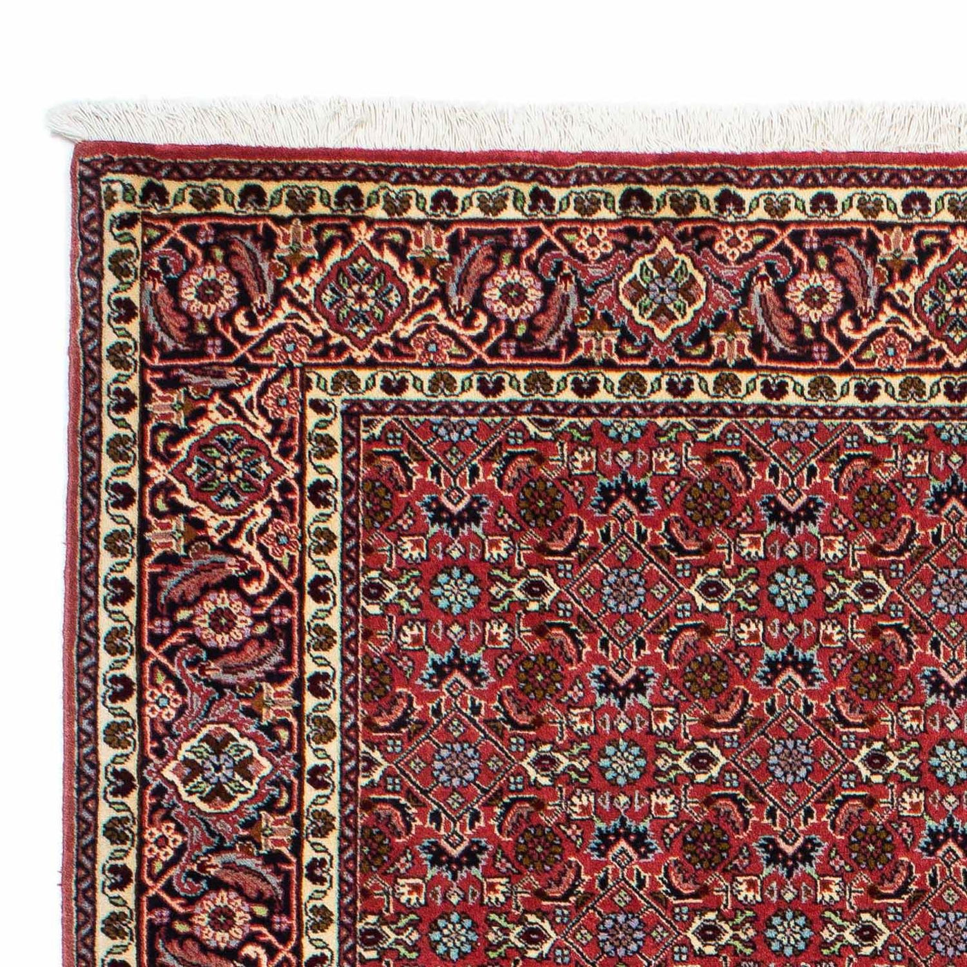 Bidjar - Zanjan Tappeto 200x140cm - Tappeto persiano