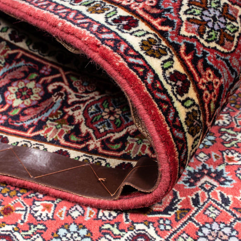 Tappeto Persero - Bidjar - 200 x 140 cm - rosso