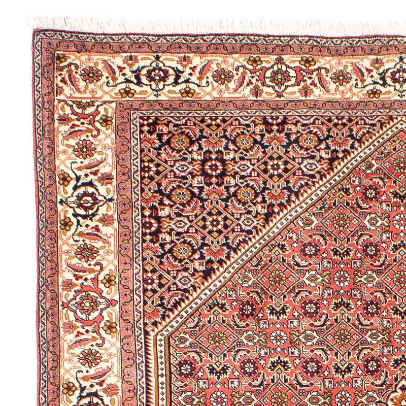 Tappeto Persero - Bidjar - 252 x 173 cm - rosso chiaro