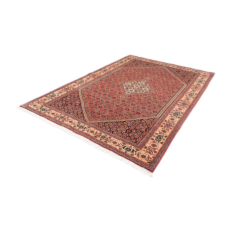 Tappeto Persero - Bidjar - 252 x 173 cm - rosso chiaro