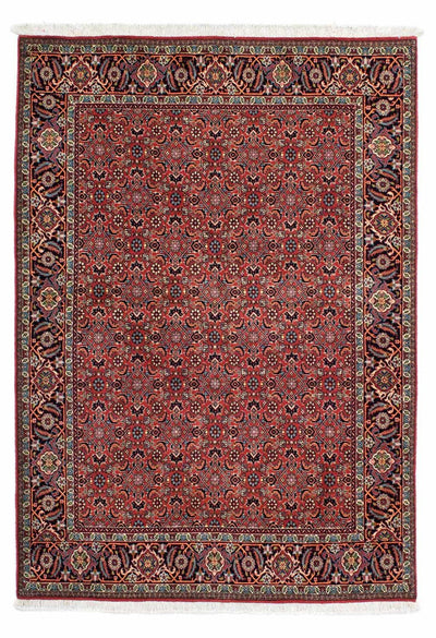 Bidjar - Zanjan Tappeto 139x199cm - Tappeto persiano