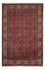 Tappeto Persero - Bidjar - 218 x 136 cm - rosso
