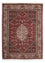 Tappeto Persero - Bidjar - 198 x 147 cm - rosso