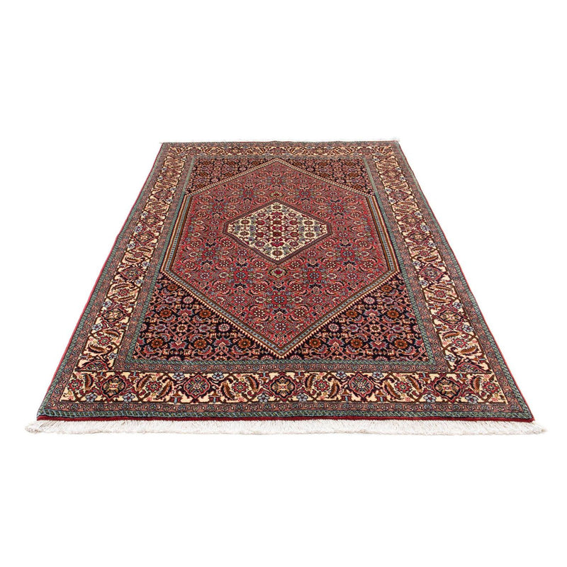 Tappeto Persero - Bidjar - 222 x 138 cm - rosso
