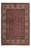 Tappeto Persero - Bidjar - 208 x 139 cm - rosso
