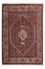 Tappeto Persero - Bidjar - 206 x 136 cm - rosso