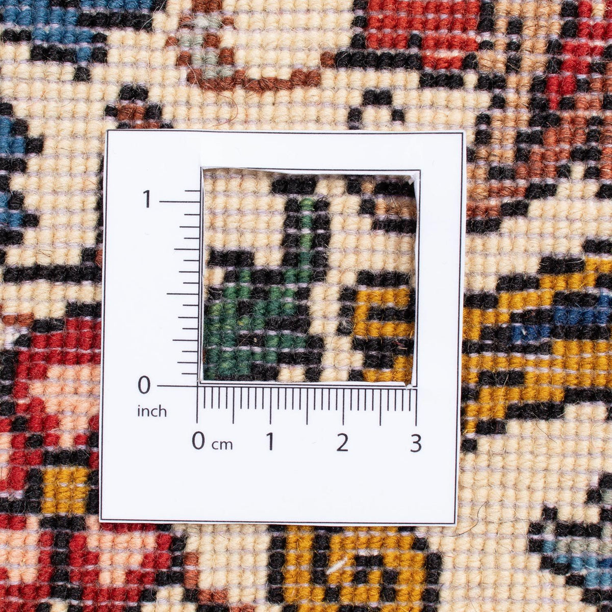 Tappeto Persero - Nomade - 350 x 244 cm - beige