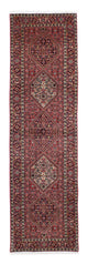 Bidjar Tappeto 295x82cm - Tappeto persiano
