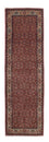 Tappeto corsia Tappeto Persero - Bidjar - 285 x 84 cm - rosso scuro