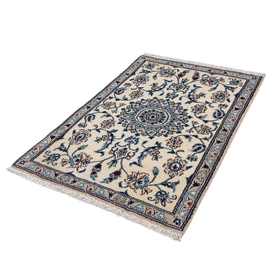 Nain Tappeto 88x128cm - Tappeto persiano