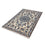 Tappeto Persero - Nain - 128 x 88 cm - beige
