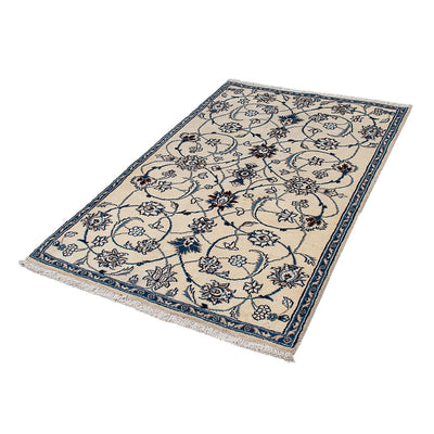Tappeto Persero - Nain - 154 x 98 cm - beige