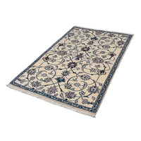 Tappeto Persero - Nain - 154 x 98 cm - beige