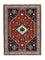 Tappeto Persero - Nomade - 152 x 112 cm - rosso
