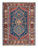 Yalameh Tappeto 136x105cm - Tappeto persiano