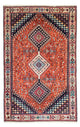 Yalameh Tappeto 243x152cm - Tappeto persiano