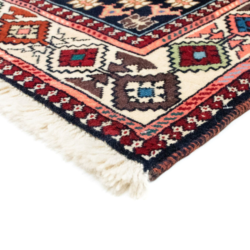 Tappeto Persero - Nomade - 243 x 152 cm - rosso