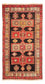 Tappeto corsia Tappeto Persero - Nomade - 235 x 117 cm - blu scuro