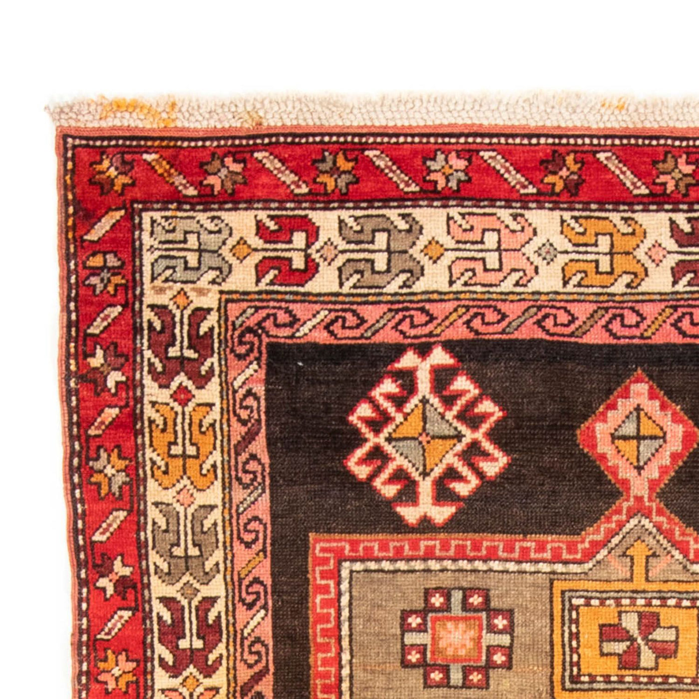 Ardabil Tappeto 235x117cm - Tappeto persiano