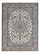 Nain - 9 la Tappeto 348x250cm - Tappeto persiano