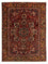 Tappeto Persero - Nomade - 408 x 333 cm - rosso scuro