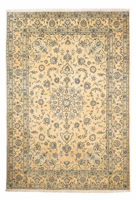 Tappeto Persero - Nain - Reale - 238 x 167 cm - beige