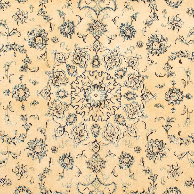 Tappeto Persero - Nain - Reale - 238 x 167 cm - beige