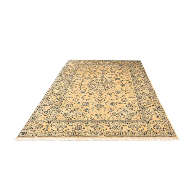 Tappeto Persero - Nain - Reale - 238 x 167 cm - beige